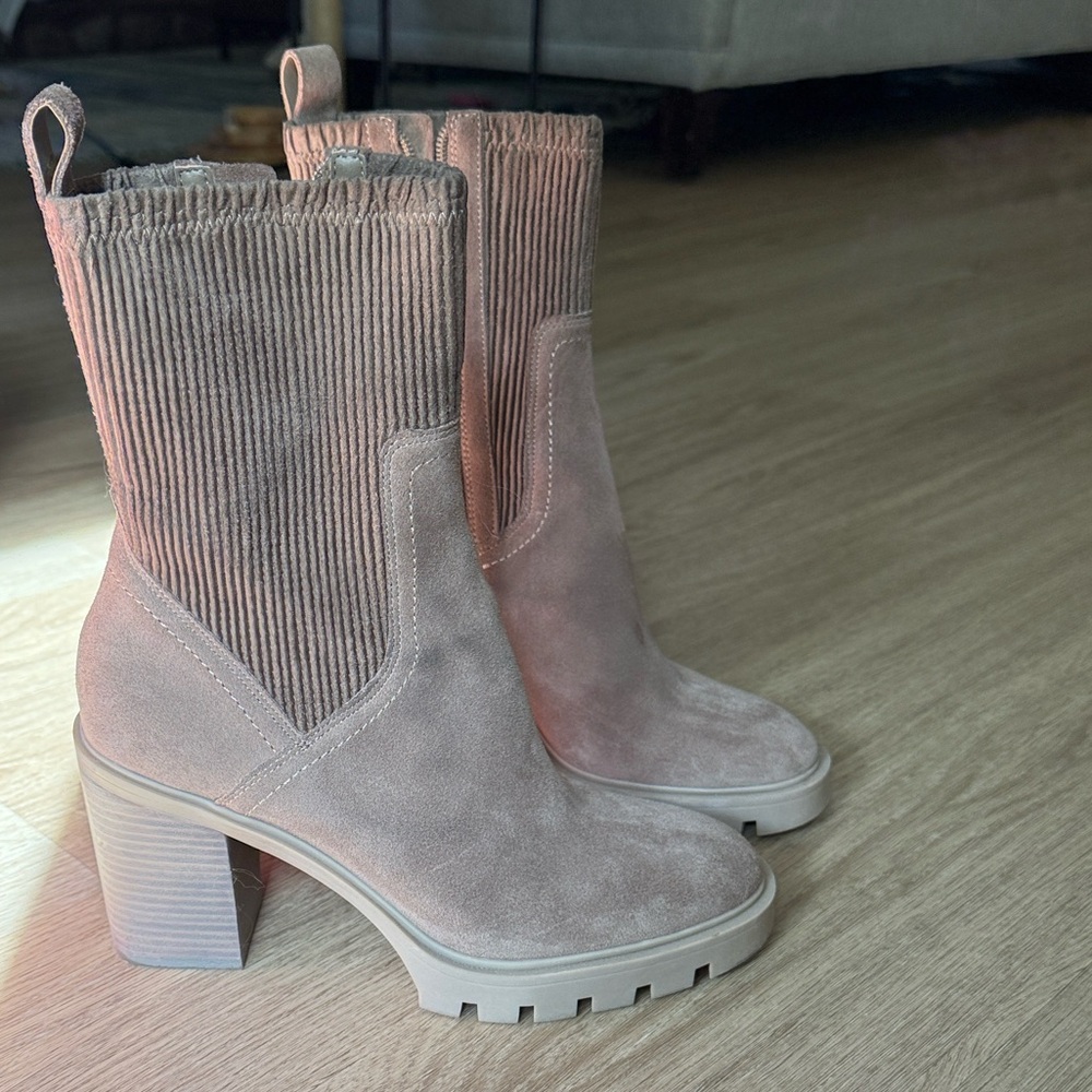 Dolce Vita Marni H20 Boot